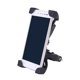thumbnail image 2 of Soporte para teléfono de bicicleta Soporte de rotación 360 para bicicleta para teléfono inteligente (negro) Likrtyny Accesorios electrónicos, 2 of 3