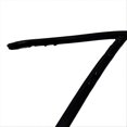 thumbnail image 5 of Front Bumper Hood Seal Strip Sight Shield Rubber Trim For Kia, 5 of 5
