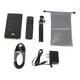 thumbnail image 2 of Microproyector DLP 4K 2.4G 5G WiFi 1000:1 Control Telefónico, 2 of 7