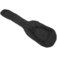 thumbnail image 3 of 2X Black Waterproof Double Straps Backpack Bag Case for Electric 5mm Thickness Sponge Padded, 3 of 8