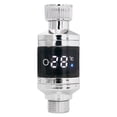 thumbnail image 6 of Water Temperature Monitor Systems for Shower for Sensitive Groups Including Infants and Seniors LED Digital Display, 6 of 8