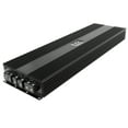 thumbnail image 4 of NVX XCA9K XC-Series Korean Competition Class-D Monoblock Amplifier w/ LED Remote Bass Knob 9000W RMS, 4 of 9