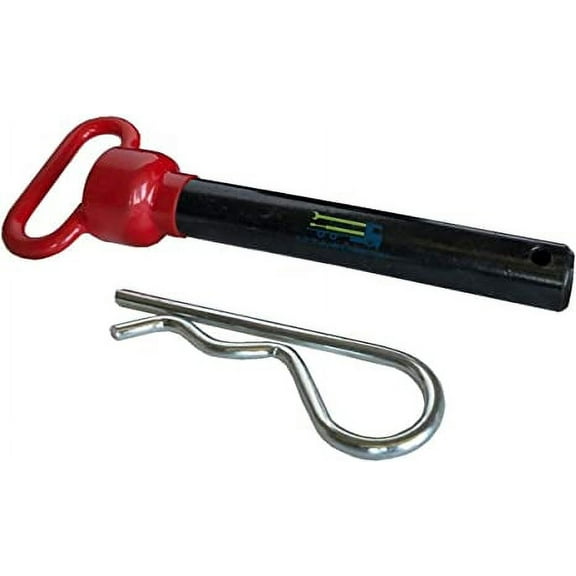 7-1/2" Clevis Hitch Pin (6,000 LBS Rated)