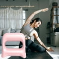 thumbnail image 3 of Myofascial Release Ring Deep Tissue Massage Handheld Portable Fitness Yoga For, 3 of 5