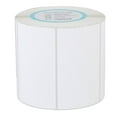 thumbnail image 1 of koolsoo 1000 Sheets Shipping Labels Self Adhesive Sticker Roll for Inkjet\/ Printer 2000 Sheets 60x40mm, 1 of 7