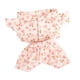 thumbnail image 3 of Mini Ropa para Muñecas, Conjunto de Ropa para Muñecas, Regalo de Moda para Niñas, Disfraces para Muñecas, Ropa de Juguete para Muñecas DIY, de a Fresa rosa, 3 of 9