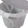 thumbnail image 2 of Filtro de papel desechable K-cup de 300 piezas con tapa Hy, 2 of 5
