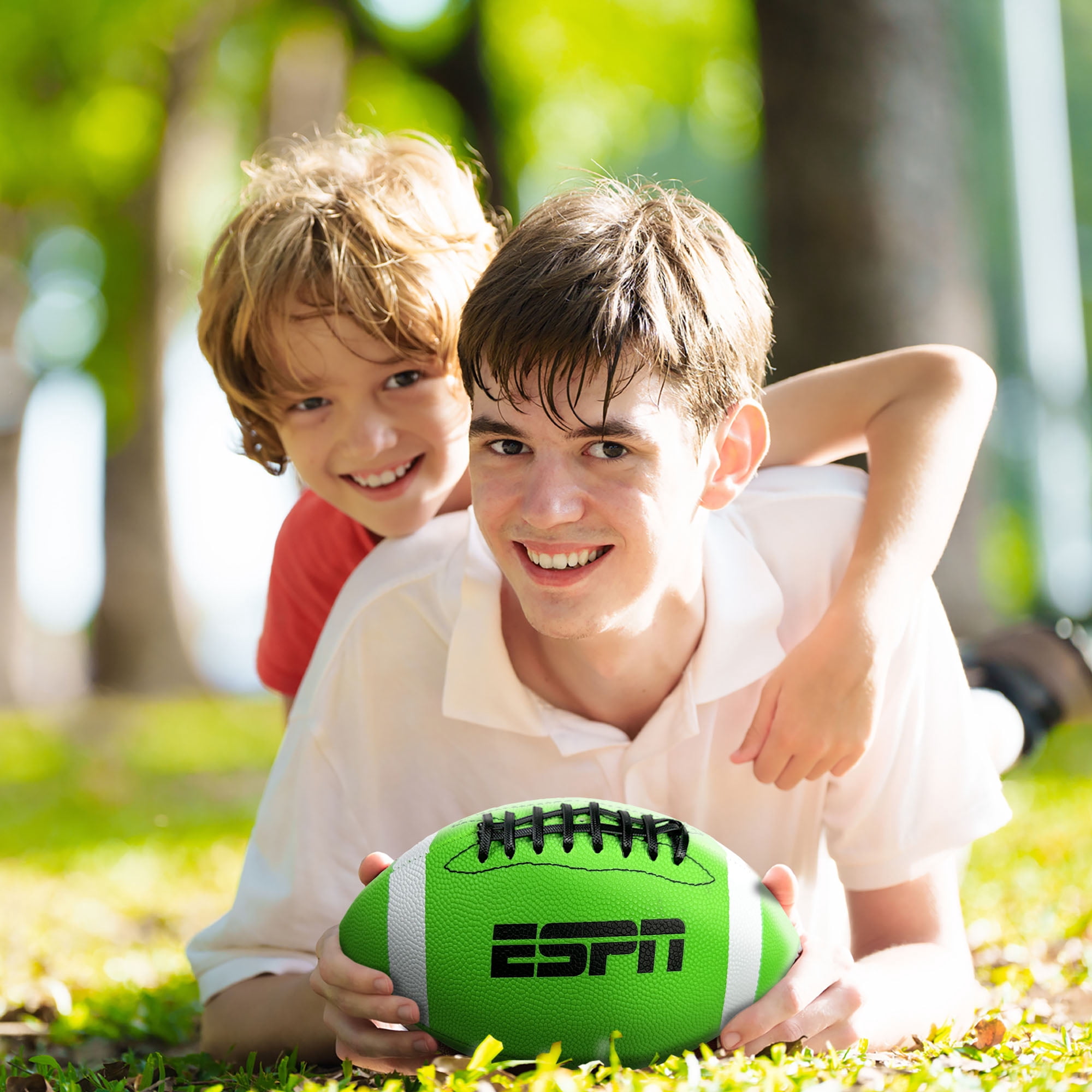 ESPN Neon - Football Junior assorted