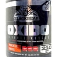thumbnail image 5 of Óxido Ponche de Frutas 210g 30 serv Preentreno Blackbear The Blackbear BLACKBOXIDOPONCHE210G, 5 of 5