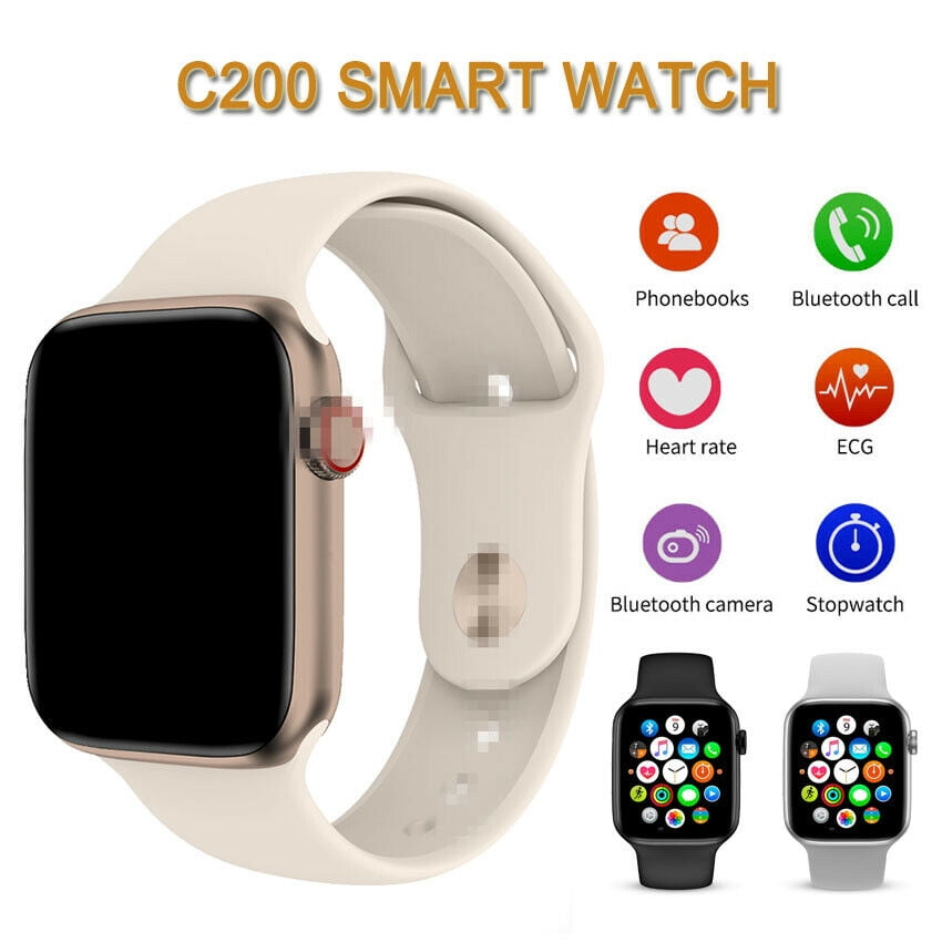 smartwatch c200 app