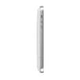 thumbnail image 3 of Funda Bateria iPhone 5 Mophie 32GB Extra Blanco mophie Power Case, 3 of 4