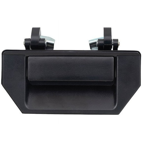 Tailgate Handle - Compatible with 1986 - 1994 Nissan D21 1987 1988 1989 1990 1991 1992 1993