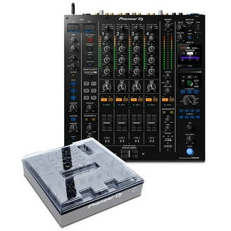 Pioneer XDJ-XZ Professional All-in-One DJ Controller with USB