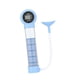 thumbnail image 5 of Dispositivo de ejercicios de respiración con mancuernas, fácil de usar para los pulmones, eficaz para Azul, 5 of 9
