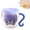 Blue, variant on Cat Mugs, Double Wall Glass Cute Coffee Tea Cup,Cute Clear Cat Cups with Handle,Unique Double Insulated Glass Cup for Cappuccino Tea Espresso Latte Hot Beverages,BirthdayGifts for Mum Women Friend