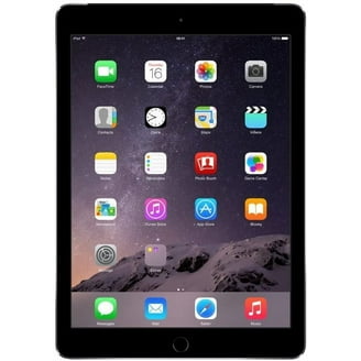 Pre-Owned Apple iPad Air 2nd Generation 64 GB Wifi+Cellular Gold