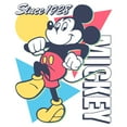 thumbnail image 2 of Boys Mickey & Friends Since 1918 Retro T Shirt, 2 of 4