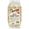 *****DISCONTINUED****Bob's Red Mill Rolled Hot Barley Flakes Cereal, 16 oz (Pack of 4)