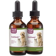 PetAlive AnalGlandz 2 Pack
