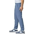thumbnail image 4 of Gildan Mens Softstyle Midweight Pocket Sweatpants, 4 of 4