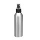 thumbnail image 1 of Botella de Spray de Aluminio Uxcell de 5oz/150ml con Pulverizador Negro, 1 of 5