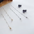 thumbnail image 5 of AntiSlip Earbud Chain for Freeclip Headphone Lanyard Featuring Easy Setups And Ergonomic Comfortable Wear, 5 of 9