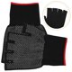 thumbnail image 2 of 2 uds guantes de trabajo de almacén guantes protectores guantes de trabajo de nailon guantes antideslizantes, 2 of 6
