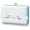 White, variant on Cute Coin Purses for Girls Kawaii Wallet Cartoon Trifold Wallets for Japanese Anime Fans