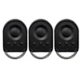 thumbnail image 1 of 3pcs Somfy Keygo Keytis 2 NS RTS Keytis 4 N 433Mhz Garage Door Remote Control, 1 of 5