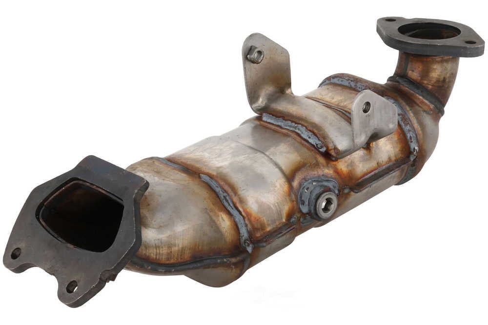 AP Exhaust 641533 Federal / EPA Catalytic Converter - Direct Fit