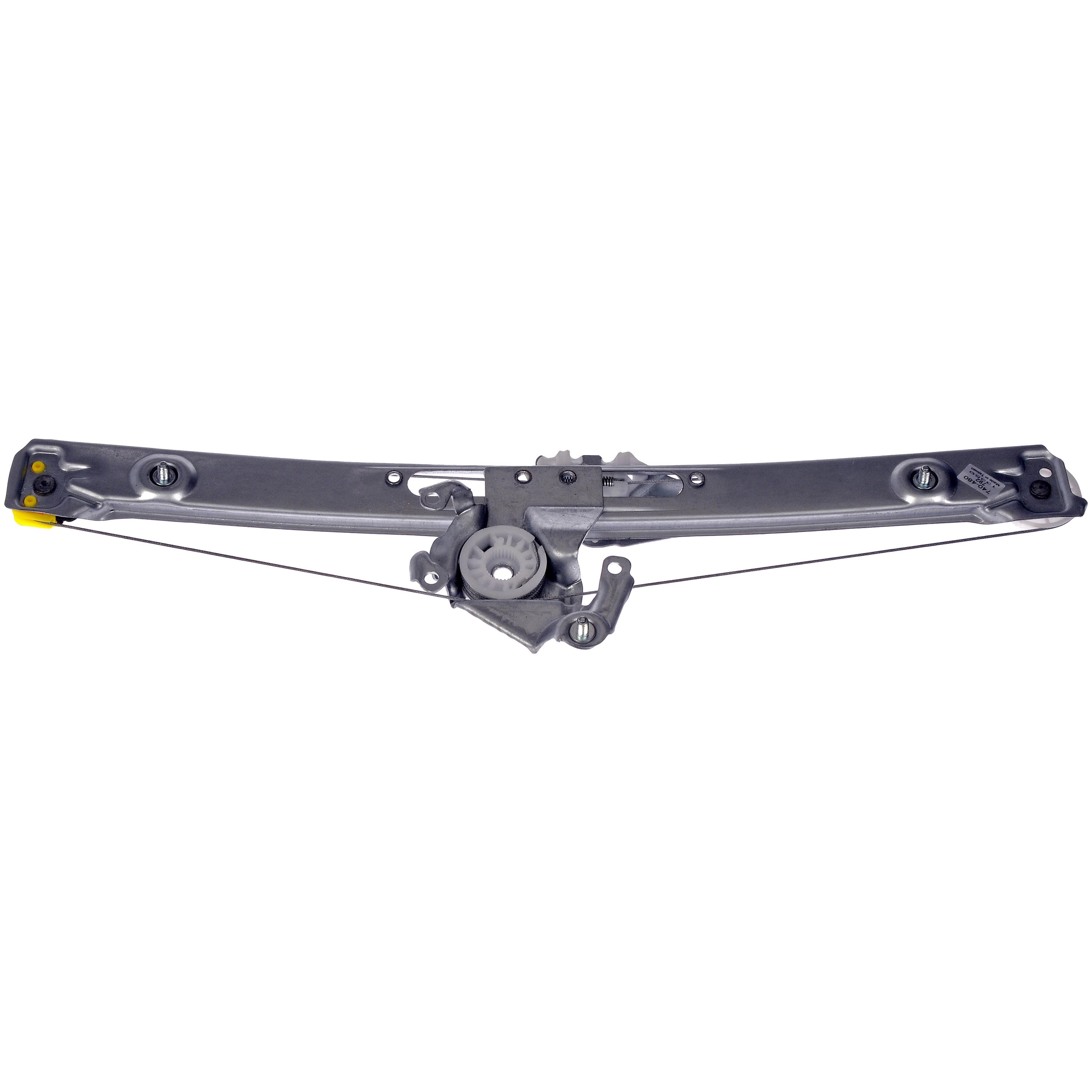 Dorman 740-480 Rear Left Window Regulator for Specific BMW Models Fits select: 2001-2005 BMW 325, 1999-2000 BMW 323