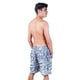 thumbnail image 3 of Short De Baño Estampado. Bañador Para Hombre, 3 of 3