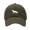 Green, variant on Baseball Cap Embroidered Hat for German Shepherd Dog Men's Adjustable Cotton Unisex Embroidery Baseball Caps