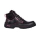 thumbnail image 3 of Bota Industrial Seguridad Mujer Casquillo Piel Cómoda negro 25 Pro Cliff 089D0A, 3 of 6