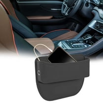 Storage Bag 2025 Upgraded Car Seat Storage Box For Car Seats Car Seat Gaps Filler Car Accessories Interior Organiser Car Seat Gaps Filler