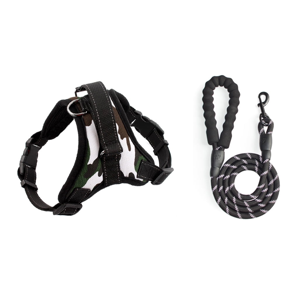 Chest Harness Rope Guide Telegraph