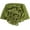 Green, variant on Women Flower Stretchy Beanie Turban Bonnet Chemo Cap for Cancer Patients Ladies Bandanas African Head Wrap Cap