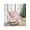 Pink, variant on XX Saucer Chair For Adults, Teens, Faux Fur XL Circle Chair For Bedroom, Dorm & Gaming, Foldable Comfy Accent Seat For Small Spaces, Oversized Style Thick Padded Meatal Frame