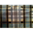thumbnail image 4 of oneOone Cotton Silk Fabric Madras Check Print Fabric By Yard 42 Inch Wide, 4 of 4
