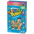 thumbnail image 6 of (3 pack) Post Fruity PEBBLES with Marshmallows Kids Breakfast Cereal, Gluten Free, Breakfast Snacks, 20 Oz, 6 of 6