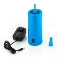 thumbnail image 3 of Apexeon Electric Balloon Pump, Portable Inflators Machine, 2pcs Nozzles, Christmas Birthday Party, 3 of 7