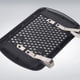 thumbnail image 5 of Speravity Espejo para parasol de coche, fácil de sujetar, fijación, resistente y duradero, vista amplia, espejo Interior automático Automoción decorativa y accesorios, 5 of 6