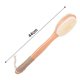 thumbnail image 5 of Shower Brush With Soft And Stiff Bristles,for Exfoliating Skin, 5 of 5