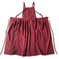 thumbnail image 1 of 1pc Adjustable Apron with Pockets, Work Apron for Restaurants, Pet Grooming, Nail Art, Gardening, Hairdressing, and Crafting - Multi-Functional Design, 1 of 7