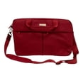 thumbnail image 1 of Bolso de Viaje Mainstays 44 x 25 x 29 cm Vino, 1 of 4