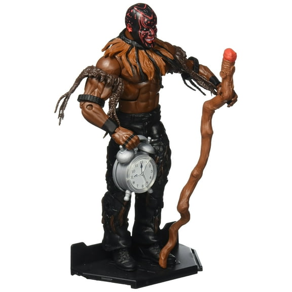 WWE Elite Collection Boogeyman Action Figure, 7.25 in Multicolor, 0.62 lbs