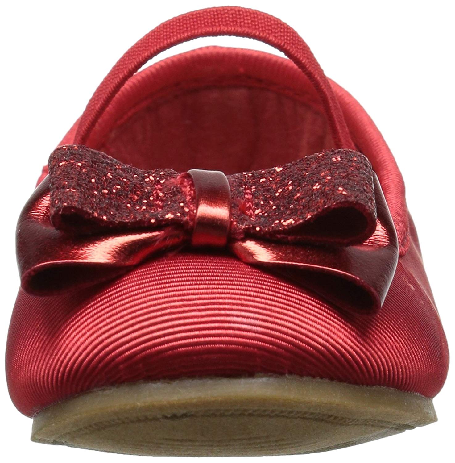 carter's ballet flats