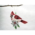 thumbnail image 2 of Cardinal Ornament, Set of 2, 2 of 3