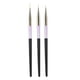 thumbnail image 1 of Bolígrafo para uñas NikouMX 3 piezas Nail Art Dotting Pen, 1 of 8