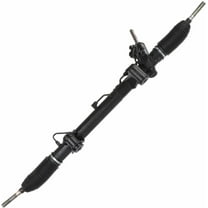 Detroit Axle - RWD Rack and Pinion for 2011-2015 Dodge Durango Jeep Grand Cherokee, Complete Power Steering Rack and Pinion Assembly 2012 2013 2014 Replacement